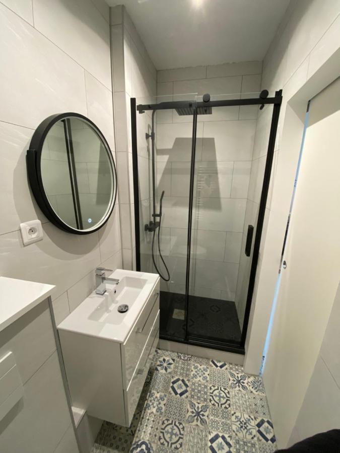 Appartement Wimereux, Plage Et Restaurants Exteriör bild