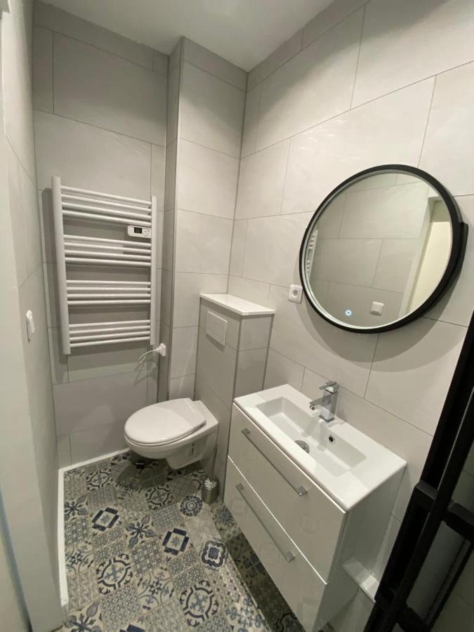 Appartement Wimereux, Plage Et Restaurants Exteriör bild